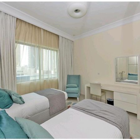 Oskena Vacation Homes - Damac Maison Dubai Mall Street מראה חיצוני תמונה