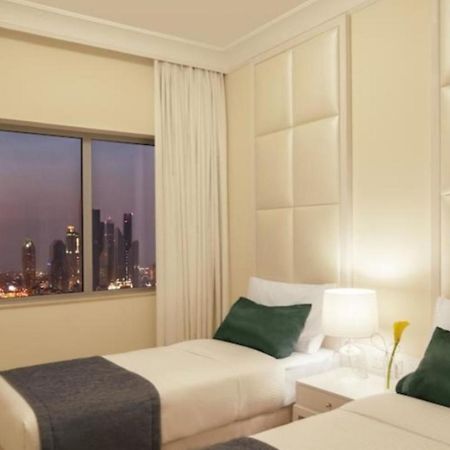 Oskena Vacation Homes - Damac Maison Dubai Mall Street מראה חיצוני תמונה