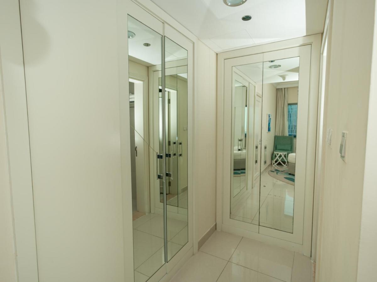 Oskena Vacation Homes - Damac Maison Dubai Mall Street מראה חיצוני תמונה
