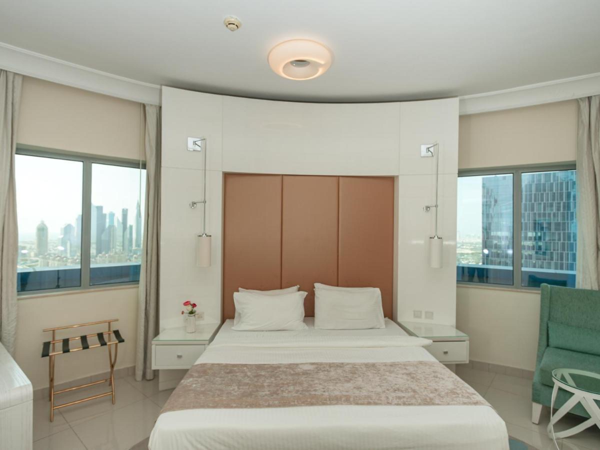 Oskena Vacation Homes - Damac Maison Dubai Mall Street מראה חיצוני תמונה