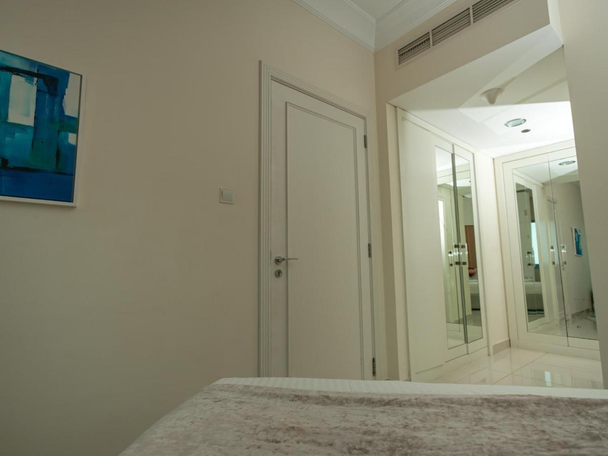 Oskena Vacation Homes - Damac Maison Dubai Mall Street מראה חיצוני תמונה