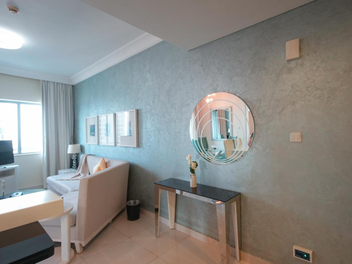Oskena Vacation Homes - Damac Maison Dubai Mall Street מראה חיצוני תמונה