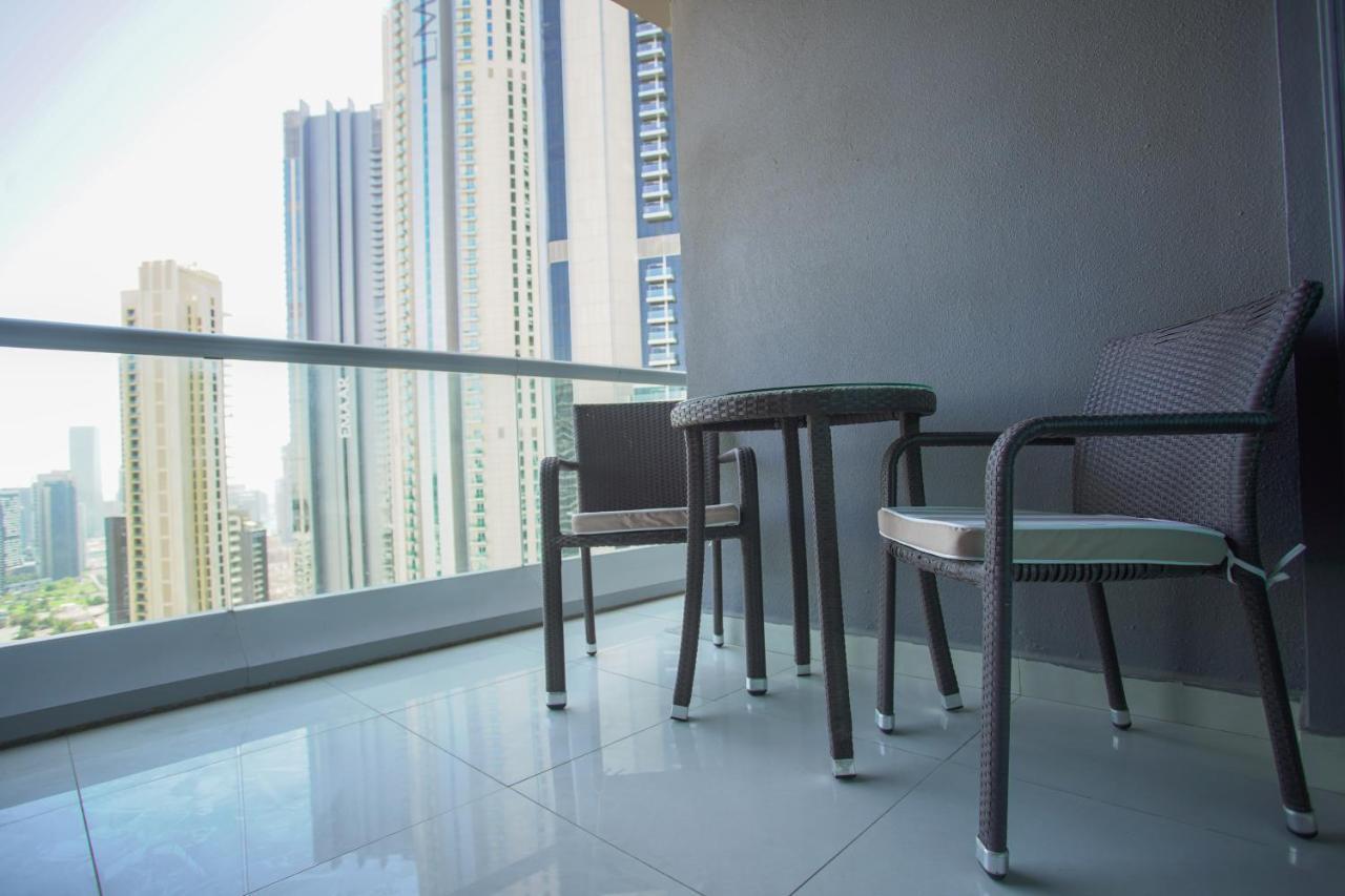 Oskena Vacation Homes - Damac Maison Dubai Mall Street מראה חיצוני תמונה