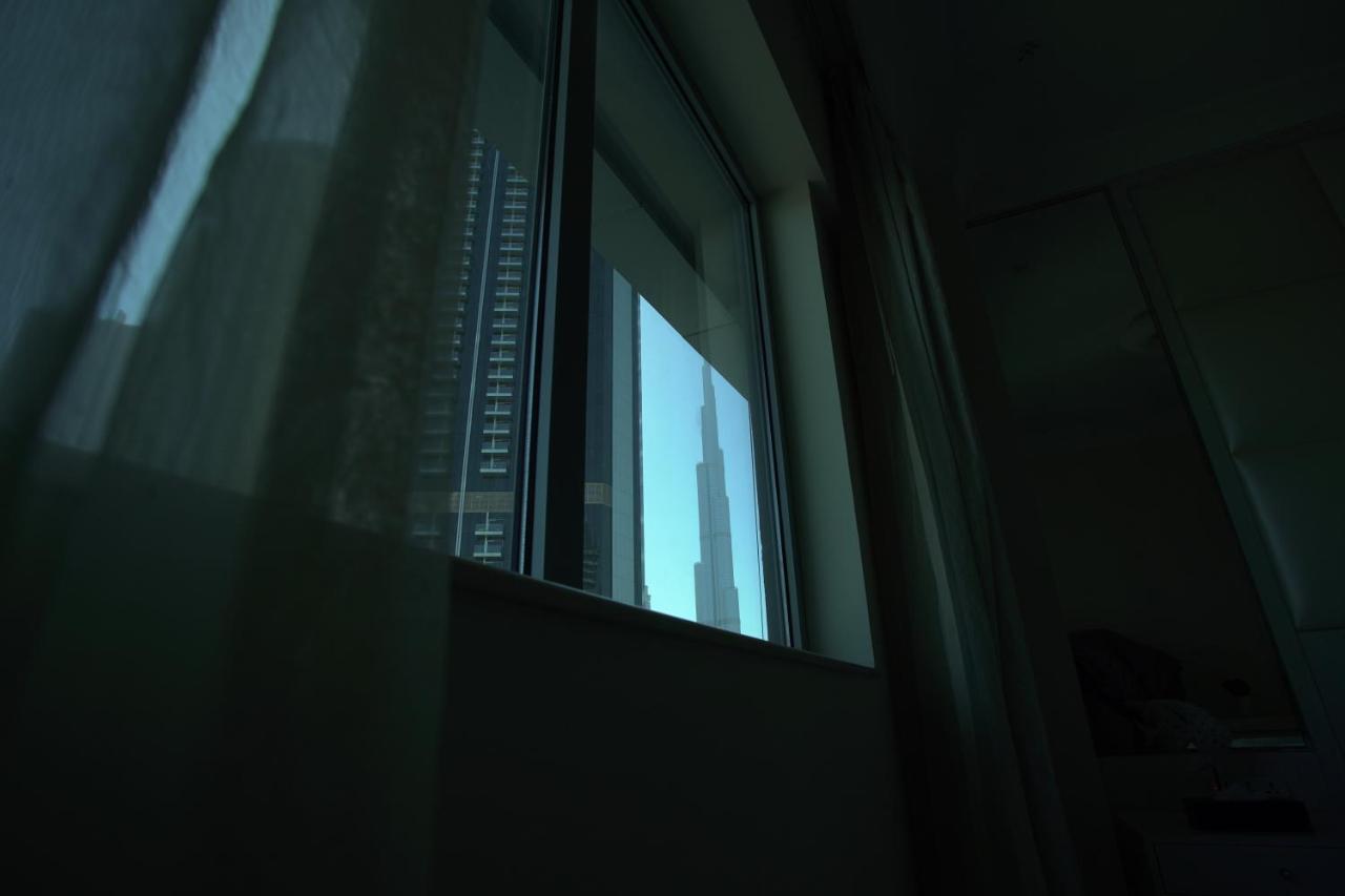 Oskena Vacation Homes - Damac Maison Dubai Mall Street מראה חיצוני תמונה